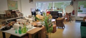 Kringloopwinkel spijkenisse